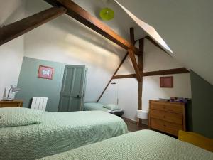 Maisons de vacances Les Gites Saint Aignan - Proche du Zoo de Beauval : Maison de Vacances