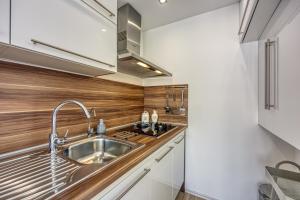 LiU apartment in Pula center