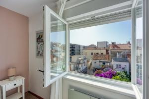 LiU apartment in Pula center