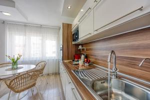 LiU apartment in Pula center