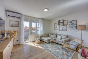 LiU apartment in Pula center