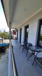 Weekender guesthouse 3