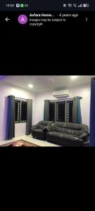 Asfara Homestay