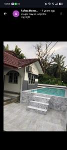 Asfara Homestay