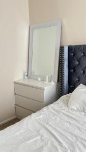 Spacious large 1 bedroom with parking