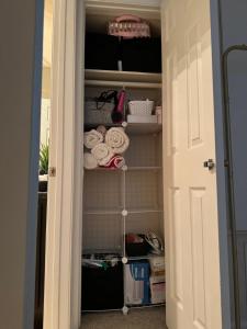 Spacious large 1 bedroom with parking