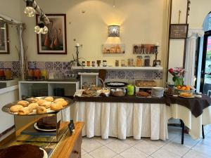 hotel villa giovanna