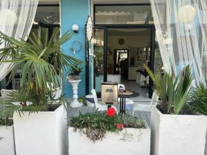hotel villa giovanna