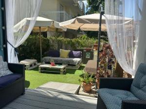 hotel villa giovanna
