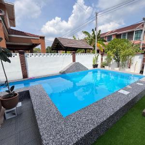 Cahaya Melissa Homestay Private Pool