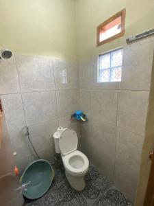 Sadewa homestay batukaras