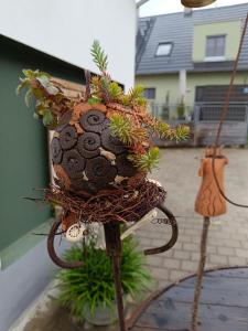 Dorfliebe Reicherstein