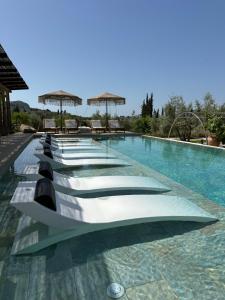 Nafplio Lodge