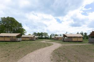 Glamping De Zuidvliet Nr 10