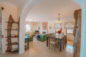 Villa Portakal, Cukurbag Peninsula-Kas