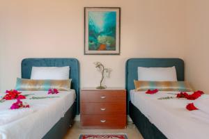 Villa Portakal, Cukurbag Peninsula-Kas