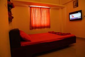Pranov Residency-Elite