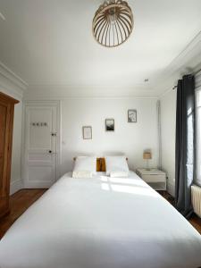 Maisons d'hotes Villa Convivium : photos des chambres