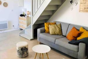 Appartements Maisonnette au calme dans residence avec piscine : photos des chambres