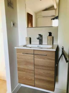 Appartements Maisonnette au calme dans residence avec piscine : photos des chambres