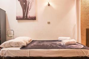 Évasion aux Cystes - Piscine & terrasse