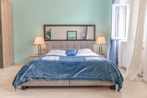 Elegant 2BR Apartment for 6P, Good for Longstays - Appartamenti, Vienna