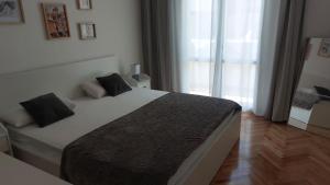 Apartment in Split-free parking