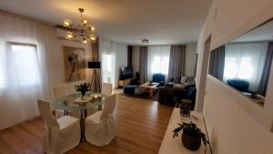 Apartment in Split-free parking