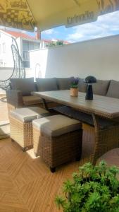 Apartment in Split-free parking