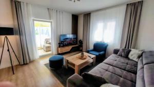 Apartment in Split-free parking