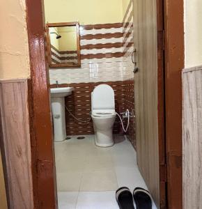 Shri Kedar Hotel