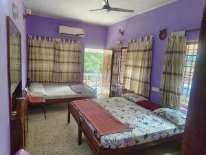 Thoms Beach Homestay