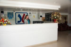 Hotel 6 De Diciembre