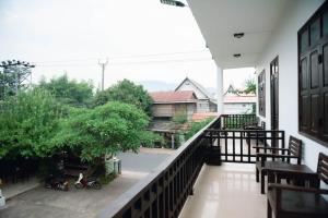 Luang Prabang Inn 1