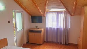 Casa de vacanță Ana și Ștefan