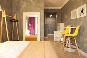 Don Papa Apartments in city center