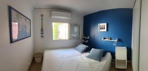 Charmant T2 avec grande terrasse et confort 3 étoiles