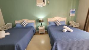 Dahican Beach Homestay