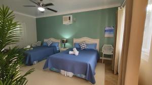 Dahican Beach Homestay