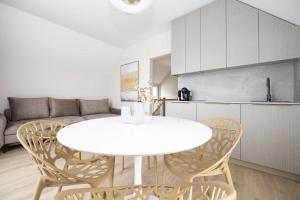 Kreminiai apartamentai