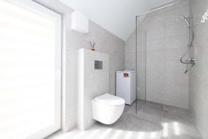 Kreminiai apartamentai