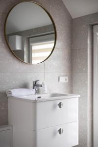 Kreminiai apartamentai