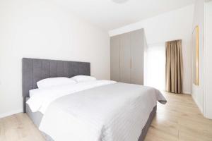 Kreminiai apartamentai