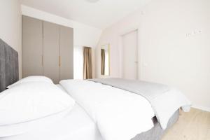 Kreminiai apartamentai