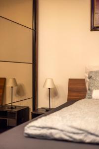 Spacious n Cozy 5BEDROOM Apartment on Teréz Boulevard
