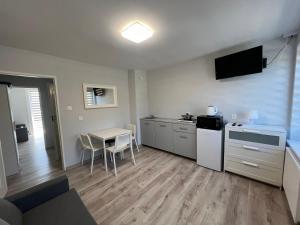 Ośrodek Wypoczynkowy Słońce Bobolin