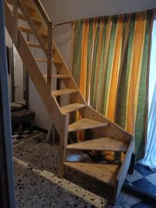 Maisons d'hotes Chateauneuf du Pape - Chez Marie-suite loft parentale - Ideale pour 2 adultes - 2 enfants - vue panoramique - terrasse - Jacuzzi en option : photos des chambres