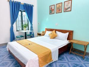 khách sạn đặng gia