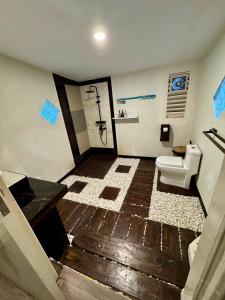 Pelangi Cottages Gili Air