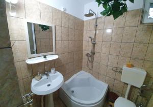 Casa de vacanță Ana și Ștefan